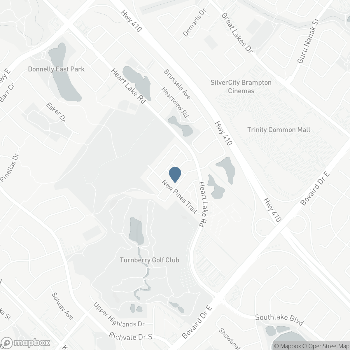 7 HOBART GARDENS, Brampton, Ontario L6Z 0J1